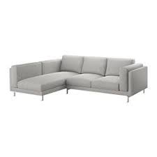 Ikea Us Furniture And Home Furnishings Ikea Sofa Black And White Sofa Couch With Chaise