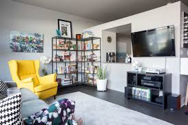 (optional, and only pertains to certain items) refill your space. A Decluttering Checklist For The Living Room September Sweep 2019 Apartment Therapy