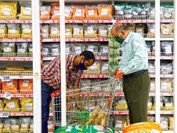 Inflation Skyrockets To Two Year High Level The Blog 101