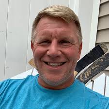 Cedardale Health & Fitness View Club Personnel: Jeff Rask