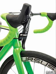 Favaloro road bicycles are a mix of light weight and power, and provide the maximum in terms of performance. Bike Test Favaloro Excalibur Electric Bike Action