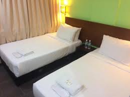 Local tourist attractions such as tua pek kong, chinese history museum and fort margherita are not far from the hotel. A Hotel Com Tune Hotel Waterfront Kuching Hotel Kuching Malaysia Price Reviews Booking Contact