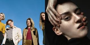 Sister Ray's New Record Lit Up Pillow Queens' Jesus Kink