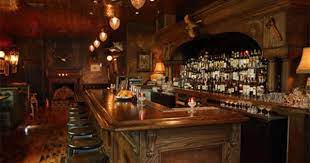 New Restaurants In Los Angeles 2015 Dujour Man Bars Bar Inspiration Bar