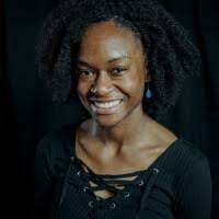 Jada Robertson's Instagram, Twitter & Facebook