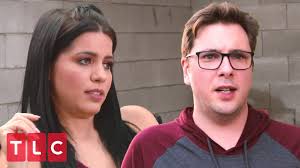 Who Is Larissa's Lawyer On '90 Day Fiance: Happily Ever After?' He Calls  Himself The DUI Doctor