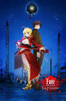 Fate/EXTRA Last Encore