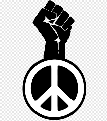 Raised Fist Peace Black Power S Of A Fist Logo Monochrome Sign Png Pngwing Or even a white raised fist? raised fist peace black power s of a
