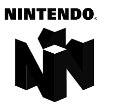 Nintendo is a japanese consumer electronics and video games company founded in 1889. N64 Logo Png Transparent Svg Vector Freebie Supply