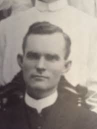 Rev Eugene Alonzo Reardon (1874-1946)
