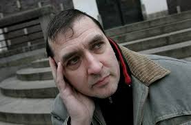 Do nominací na cenu Magnesia Litera se dostal Hakl, Binar či Rudiš