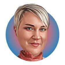 Nadia Horne's Instagram, Twitter & Facebook