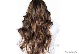 Balayage highlights and lowlights for brown hair. 50 Stunning Brown Hair With Highlights Ideas For 2021