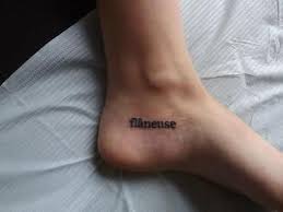 Fyeahtattoos Com Foot Tattoos For Women Tattoos Foot Tattoos