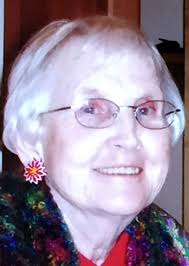 Jean Puvogel Obituary