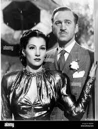 THE BLUE DAHLIA Stock Photo - Alamy