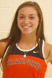 Bradford freshman Skipp Miller named CCC softball player of the year