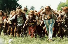 We did not find results for: Asterix Et Obelix Contre Cesar Tf1 Depardieu Ivre Palmade Souffre Douleur Les Coulisses Du Tournage Racontees Par Claude Zidi