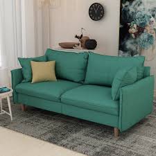 Our ashley sofa sets include a sofa and a love seat for one affordably low price. Queenshome Furnitures House Best Good Wooden Living Room Home Furniture Cushion Sofa Set Modern Designs Fabric 3 Seater Sofa Queens Home