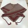 You can explore my blog and knitting patterns in english. 3