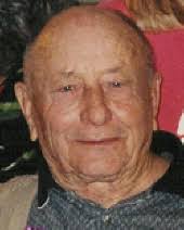 Obituary information for CLARENCE RAMM
