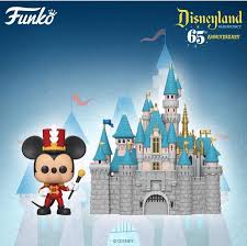Check Out This Huge Collection Of Disneyland 65th Anniversary Inspired Funko Pops Coming Soon Allears Net Funko pop nightmare before christmas jack skellington art series unboxing. check out this huge collection of
