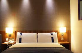 Specify the age of a child. Holiday Inn Express London Stratford London British Airways