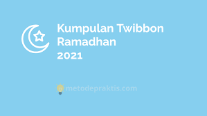 Nah dipost ini kami sudah mengumpulkan beberapa twibbon yang bisa anda gunakan dan bisa di edit dengan foto anda. Twibbon Ramadhan 2021 Ini Daftar Bingkai Twibbonize Wajib Dicoba