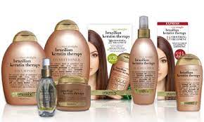 Brazilian Keratin Therapy Brazilian Keratin Therapy Hair Care Keratin