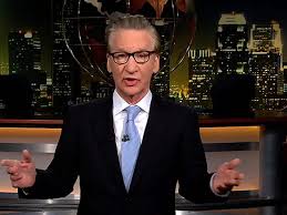 Bill Maher Destroys Trump, ABC In Brutal Monologue On Kimmel