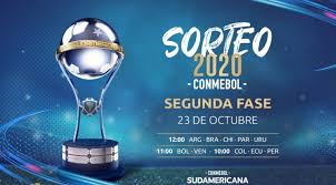 Preço baixo e as melhores ofertas de smartphones, notebooks, tv led, geladeiras, móveis, tablets e mais na americanas. Hoy Segunda Fase De La Sudamericana La Sortearan El Otro Viernes