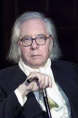 Biografía español. Francisco Umbral, escritor español. Biblioteca español.  Instituto Cervantes.