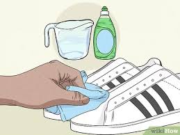All styles and colours available in the official adidas online store. 3 Ways To Clean Adidas Shoes Wikihow