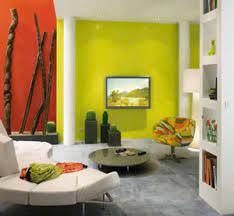 43 couleurs tendance pour repeindre le salon … you can explore more about salle on this site. Marier Les Couleurs De Peinture Dans Salon Chambre