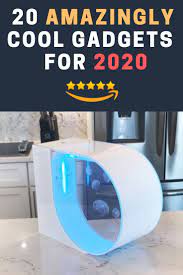 Maybe you would like to learn more about one of these? 20 Insanely Cool Products For 2020 That Will Sell Out This Month Cool Kitchen Gadgets Useful Life Hacks Cool Things To Buy
