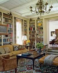 Cheat Sheet Obama S Interior Designer Home Bookshelves Built In Decor