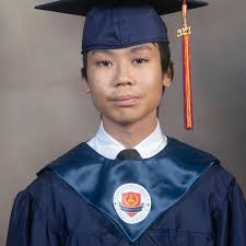 Einstein Sarah T. Reed Class of 2021