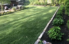 Landscaping johns island sc is our specialty and we have the best team of landscapers in this region. Beautiful Lawn Care And Landscaping Located In Haddonfield Nj Kyle Wright S Lawn Care