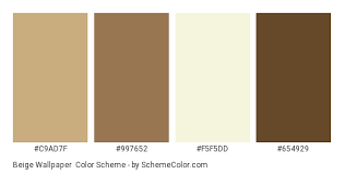Modern textured wallpaper, give your walls a modern texture with this beige wallpaper. Beige Wallpaper Color Scheme Beige Schemecolor Com
