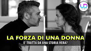 Fiction - La Forza Di Una Donna, (Kadin): E' Tratta Da Una Storia Vera? |  Facebook