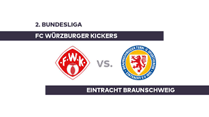 Bundesliga, with an overview of fixtures, tables, dates, squads, market values, statistics and history. Fc Wurzburger Kickers Eintracht Braunschweig Relegation Cracker Ends In A Draw 2nd Bundesliga Teller Report