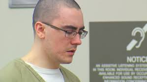 Ryan Lawrence pleads guilty to first-degree murder for death of his  daughter Maddox