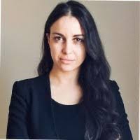 Claudia Mateus's Instagram, Twitter & Facebook