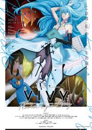 Nonton tokyo revengers terlengkap, tokyo revengers subtitle indonesia, tokyo revengers sub indo, download tokyo revengers sub indo, streaming tokyo revengers di animereceh. Nonton Anime Vivy Fluorite Eye S Song Episode 3 Vivy Fluorite Eye S Song ãƒ´ã‚£ãƒ´ã‚£ ãƒ•ãƒ­ãƒ¼ãƒ©ã‚¤ãƒˆã‚¢ã‚¤ã‚ºã‚½ãƒ³ã‚° 2021 Streaming Sub Indo