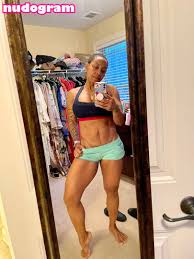 Kitten Scott  Marci Scott  fit_marci  fitmarci Nude Leaks OnlyFans Photo  8 - Nudogram v2.1