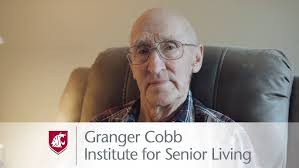 Granger Cobb Institute for Senior Living
