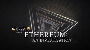 But it is not the ethereum that will get produced or mined; What Is Ethereum An Investigation W Raoul Pal Vitalik Buterin Joe Lubin And More Youtube