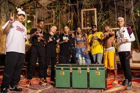 Descarregar poedia acustica 6 : Poesia Acustica 10 Tem Participacao De Ludmilla E Mc Cabelinho Musica G1