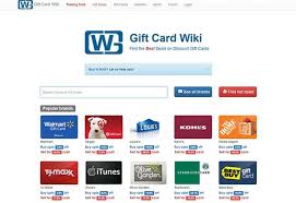 Best site to sell gift cards. How To Sell Gift Cards Online For Cash In 2021
