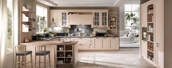 Stosa Cucine Contemporanee Modello Virginia